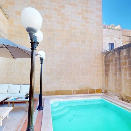Qala Bed&Breakfast With Swimming Pool - Il-Wenniessa Экстерьер фото