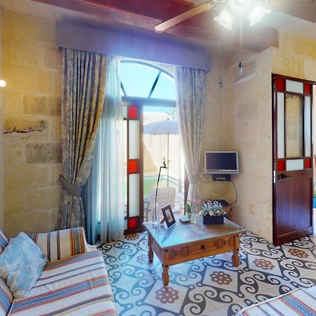 Qala Bed&Breakfast With Swimming Pool - Il-Wenniessa Экстерьер фото