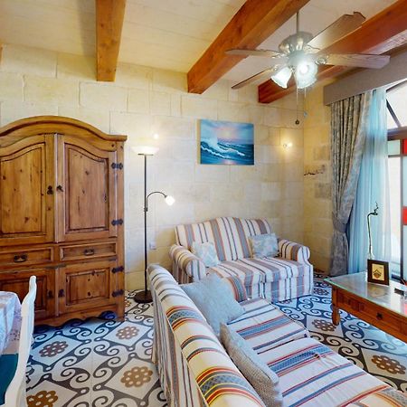 Qala Bed&Breakfast With Swimming Pool - Il-Wenniessa Экстерьер фото