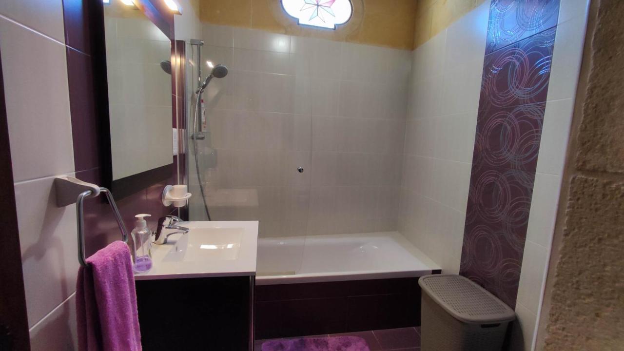 Qala Bed&Breakfast With Swimming Pool - Il-Wenniessa Экстерьер фото
