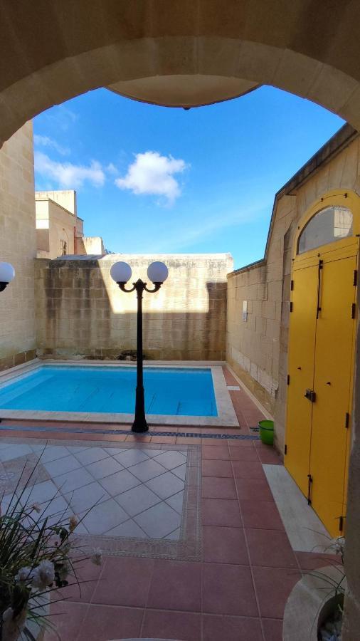 Qala Bed&Breakfast With Swimming Pool - Il-Wenniessa Экстерьер фото