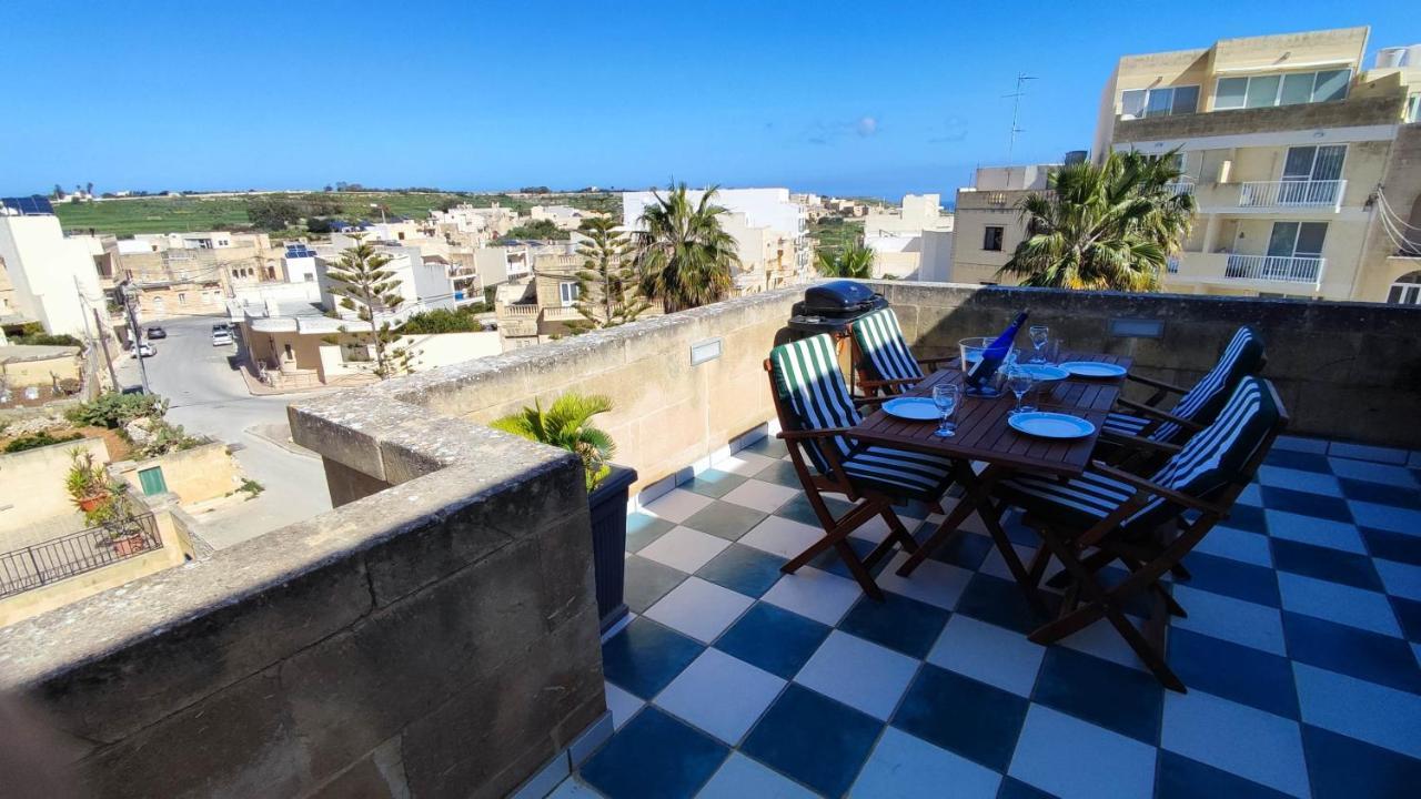 Qala Bed&Breakfast With Swimming Pool - Il-Wenniessa Экстерьер фото