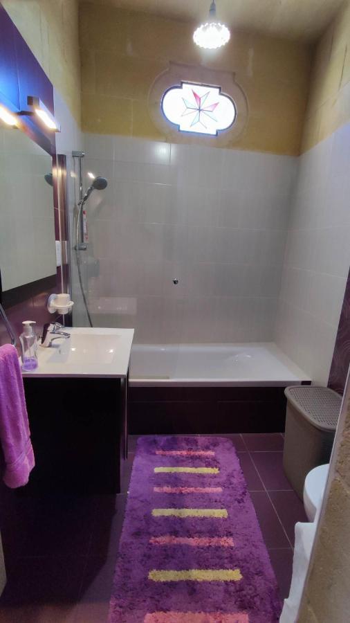 Qala Bed&Breakfast With Swimming Pool - Il-Wenniessa Экстерьер фото