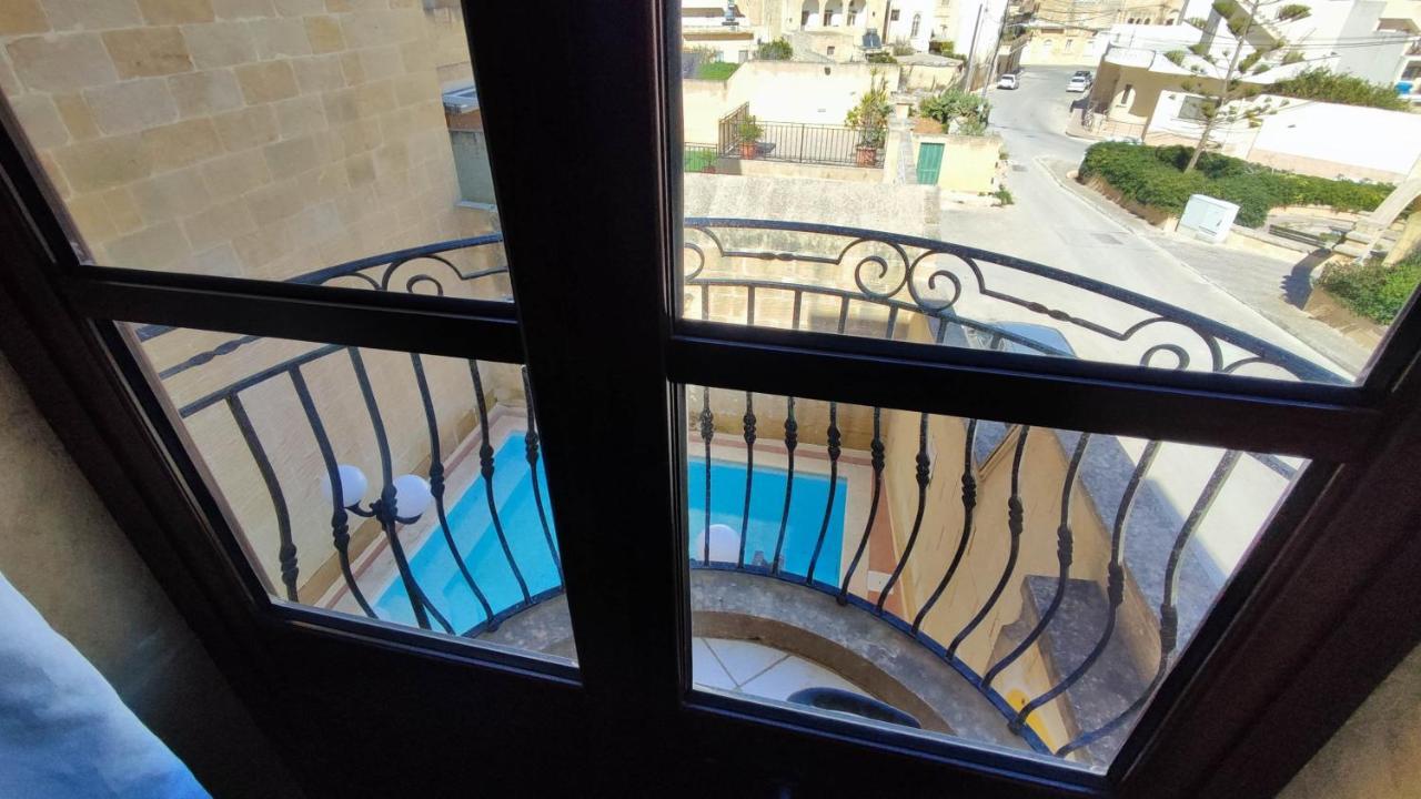 Qala Bed&Breakfast With Swimming Pool - Il-Wenniessa Экстерьер фото