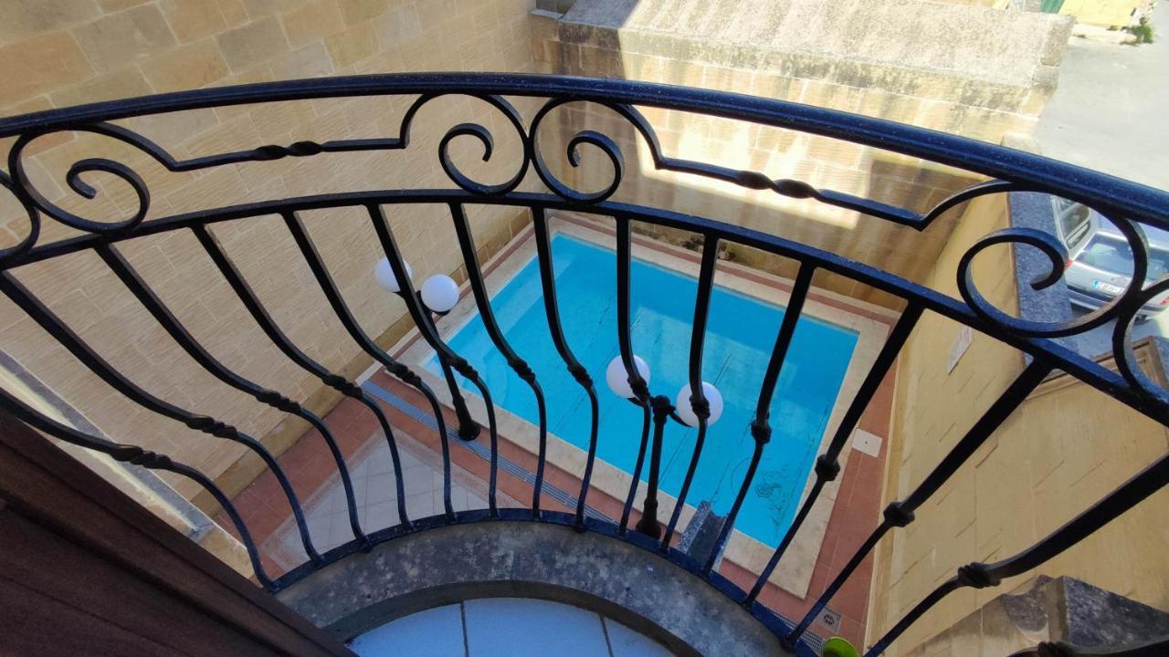 Qala Bed&Breakfast With Swimming Pool - Il-Wenniessa Экстерьер фото
