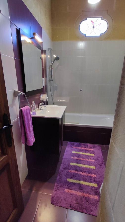 Qala Bed&Breakfast With Swimming Pool - Il-Wenniessa Экстерьер фото