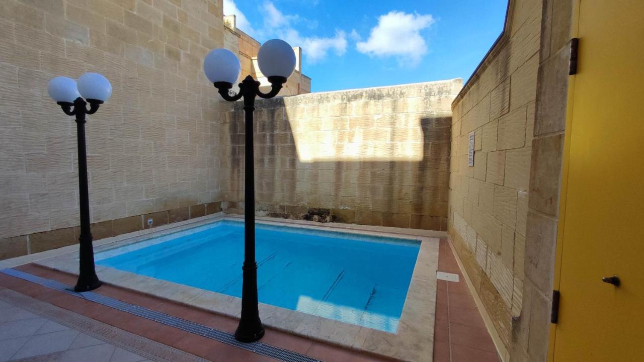 Qala Bed&Breakfast With Swimming Pool - Il-Wenniessa Экстерьер фото