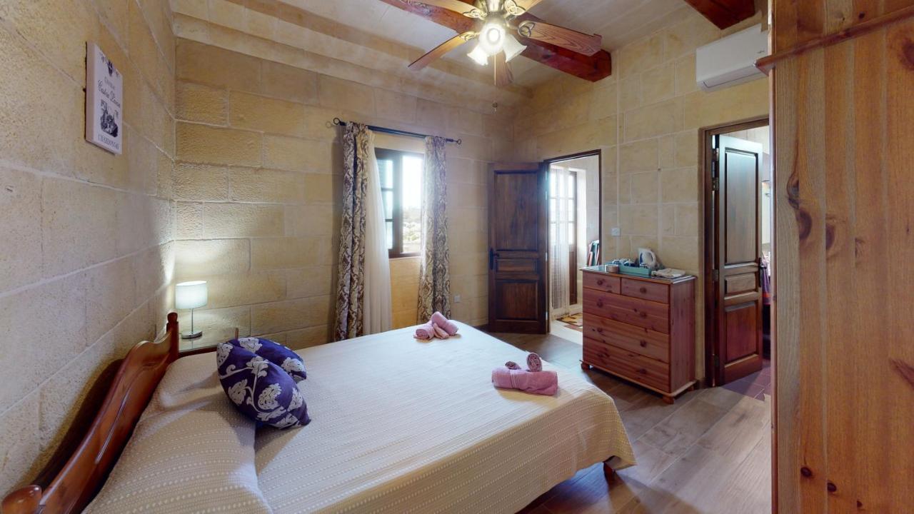 Qala Bed&Breakfast With Swimming Pool - Il-Wenniessa Экстерьер фото