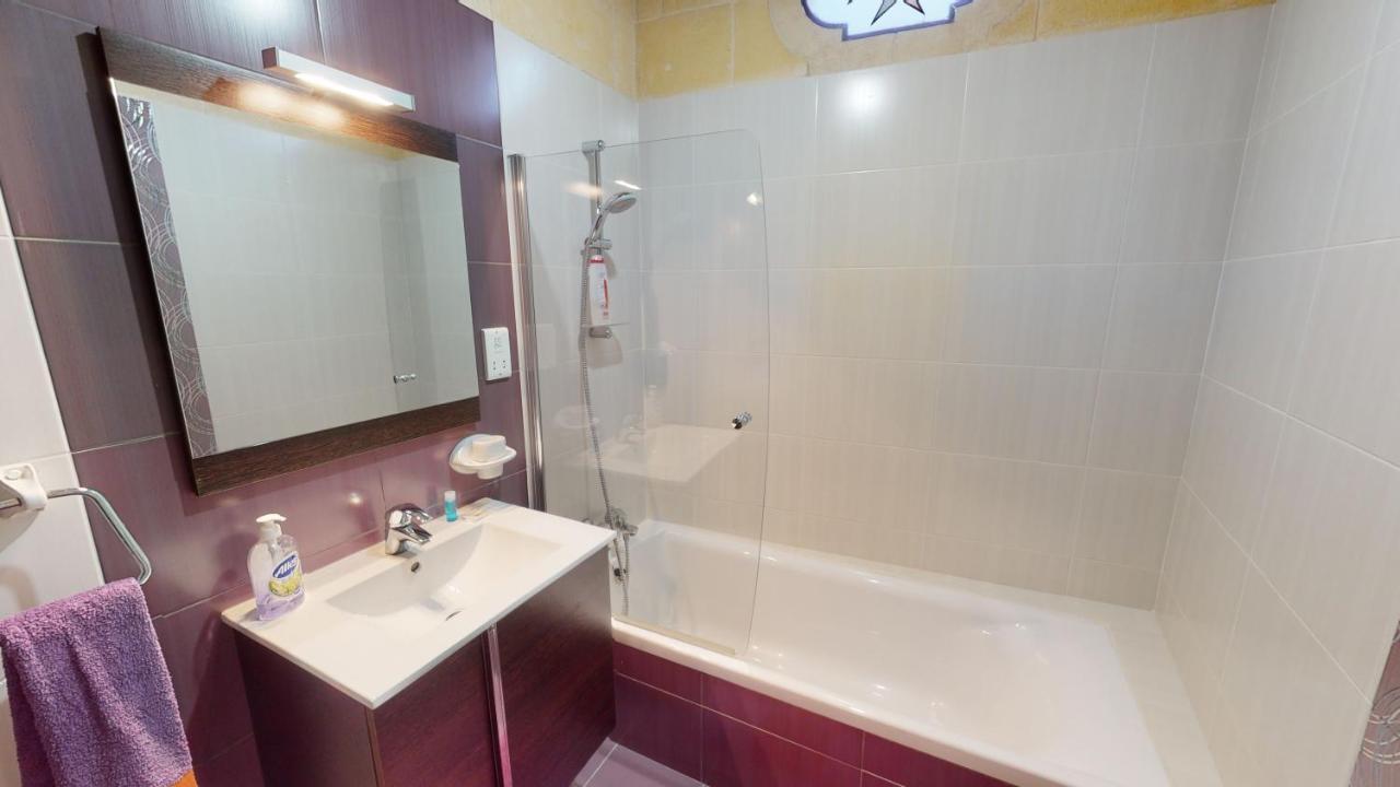 Qala Bed&Breakfast With Swimming Pool - Il-Wenniessa Экстерьер фото