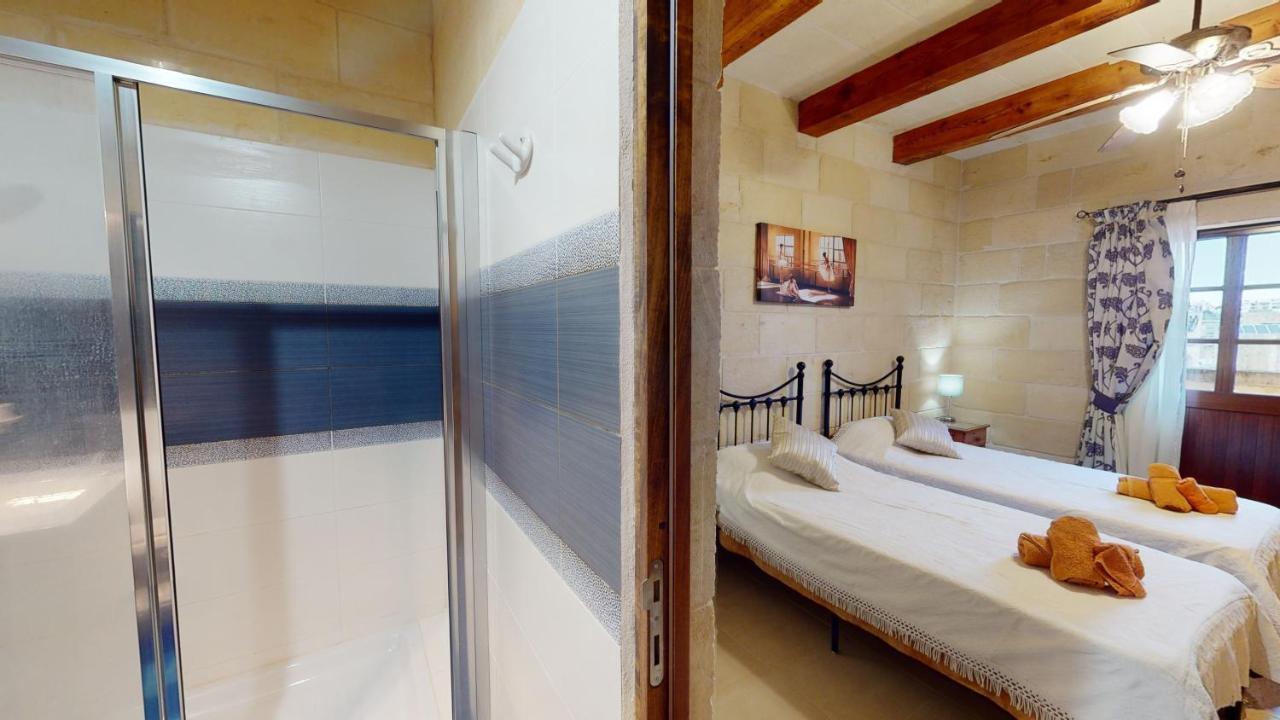 Qala Bed&Breakfast With Swimming Pool - Il-Wenniessa Экстерьер фото