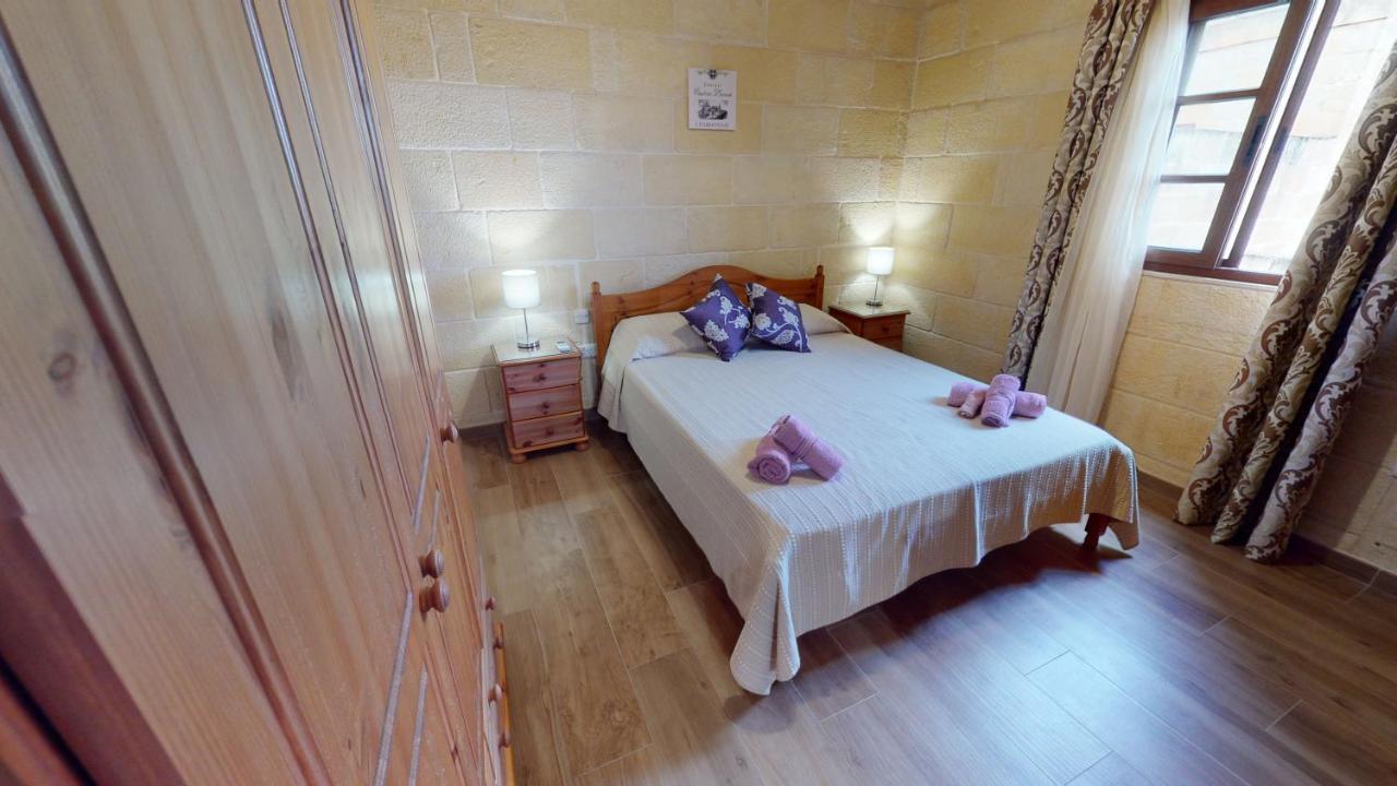 Qala Bed&Breakfast With Swimming Pool - Il-Wenniessa Экстерьер фото