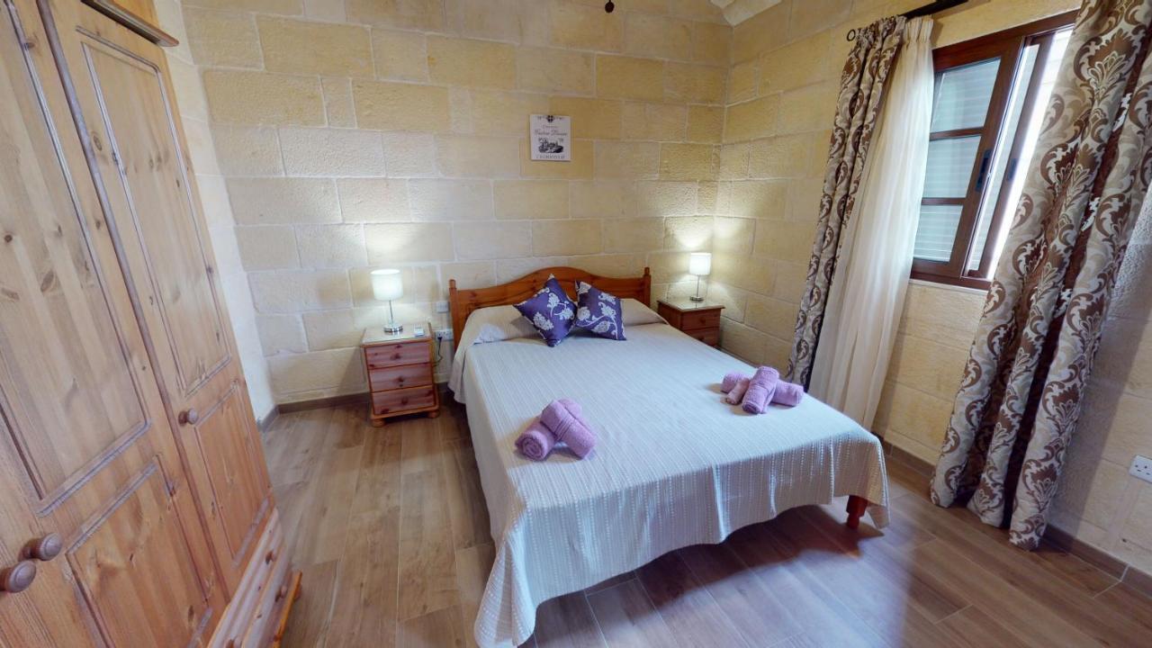 Qala Bed&Breakfast With Swimming Pool - Il-Wenniessa Экстерьер фото