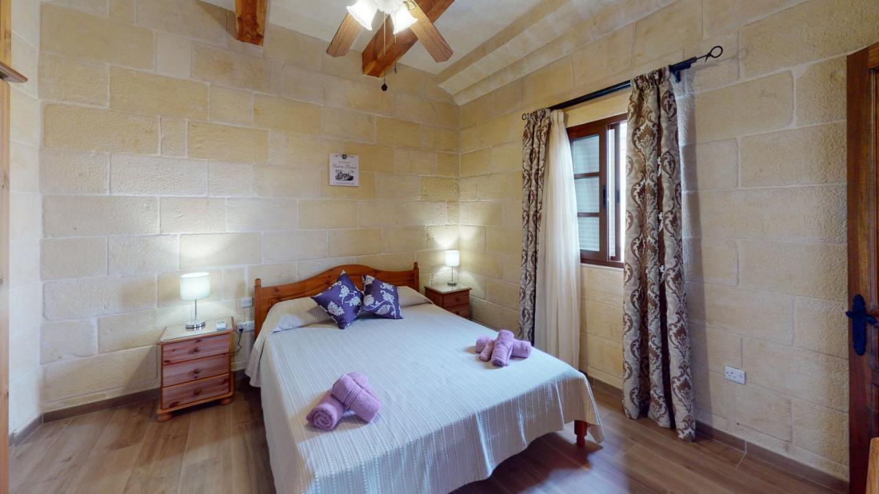 Qala Bed&Breakfast With Swimming Pool - Il-Wenniessa Экстерьер фото