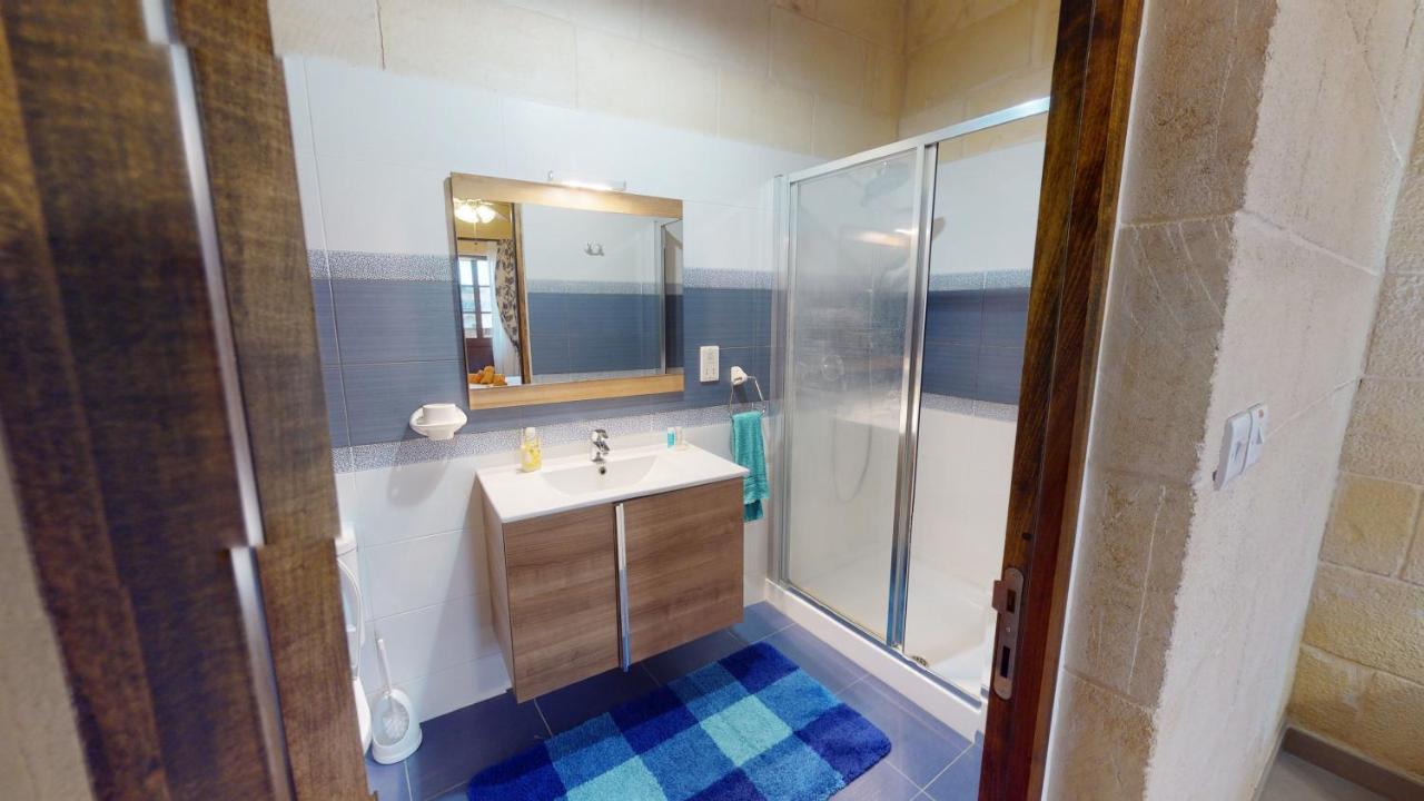 Qala Bed&Breakfast With Swimming Pool - Il-Wenniessa Экстерьер фото