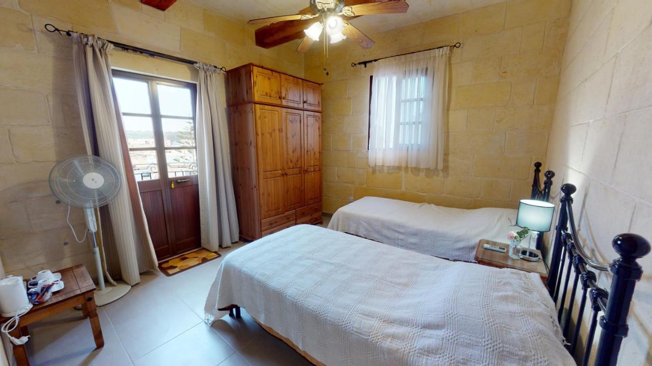 Qala Bed&Breakfast With Swimming Pool - Il-Wenniessa Экстерьер фото
