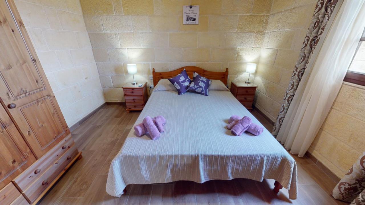Qala Bed&Breakfast With Swimming Pool - Il-Wenniessa Экстерьер фото