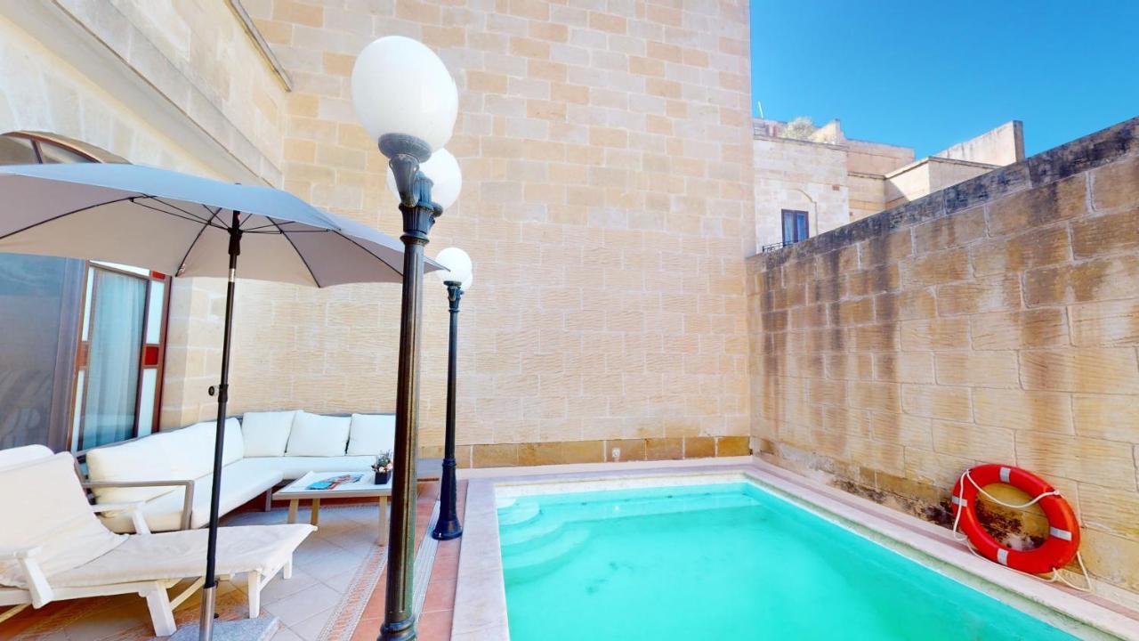 Qala Bed&Breakfast With Swimming Pool - Il-Wenniessa Экстерьер фото